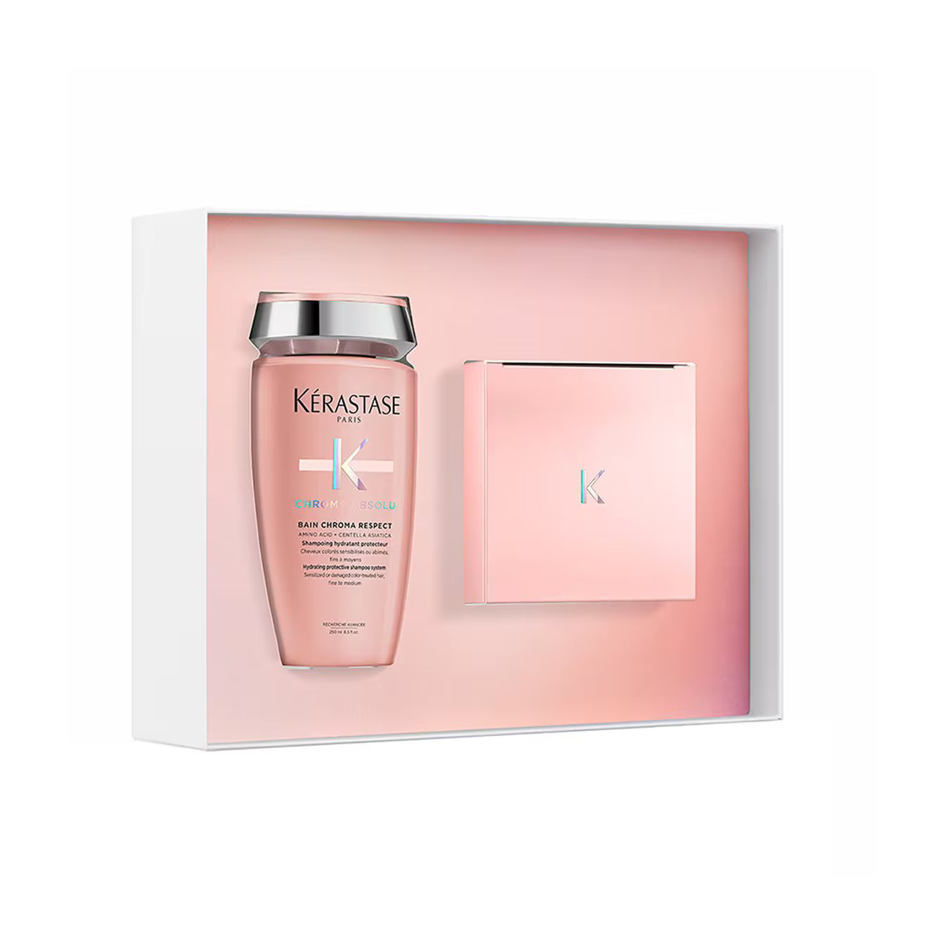Chroma Absolu Haircare Duo for Thick Colored Hair