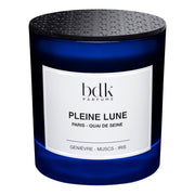 Pleine Lune - Bougies