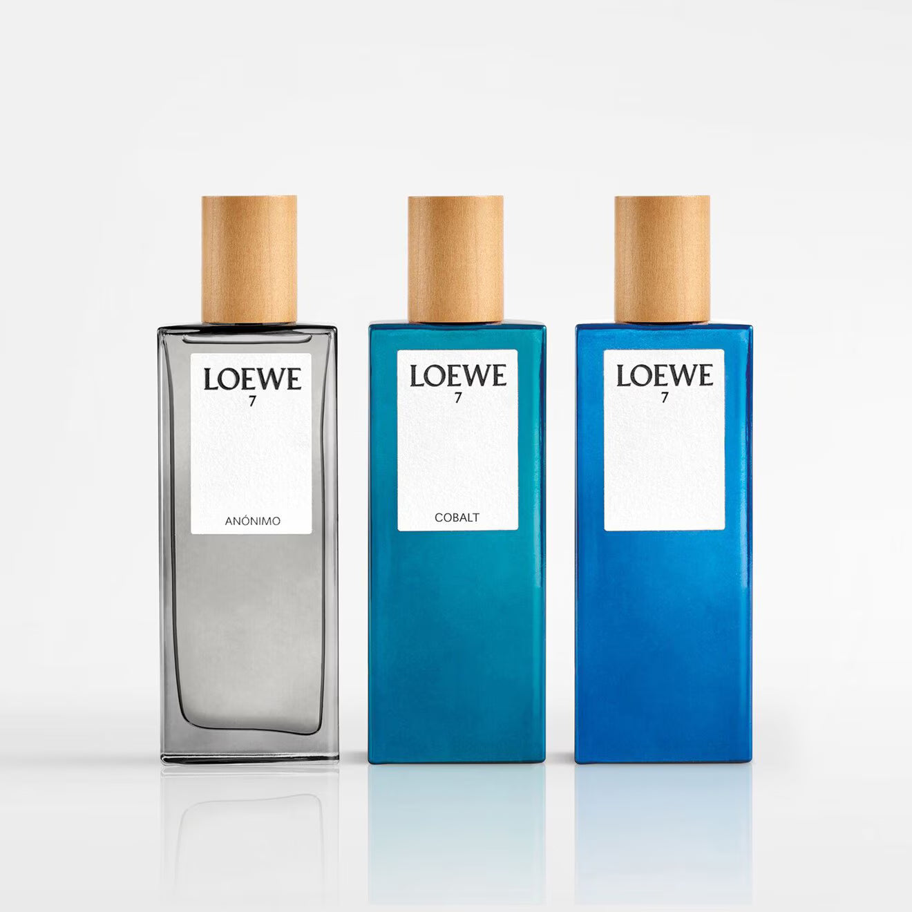 Loewe 7 Anonimo Eau De Parfum
