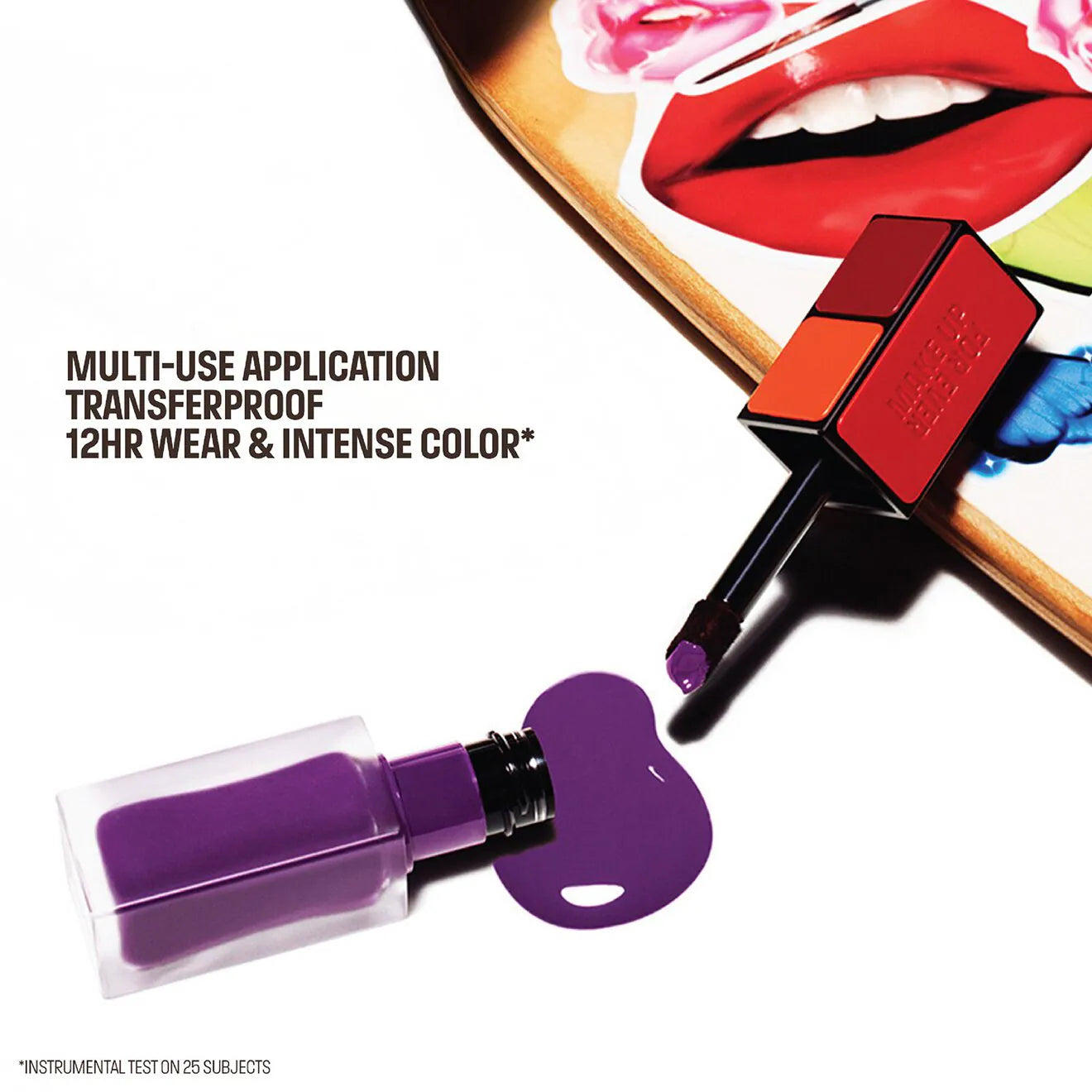 Artist Liquid Color