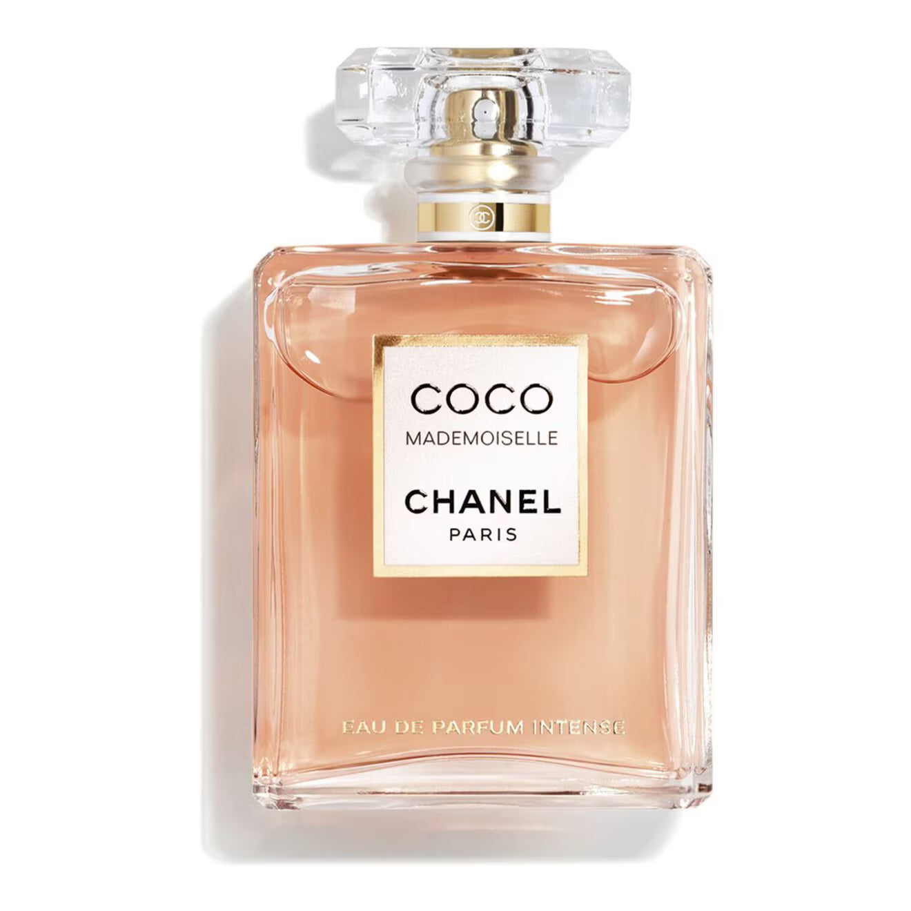 COCO MADEMOISELLE - Eau De Parfum Intense Spray