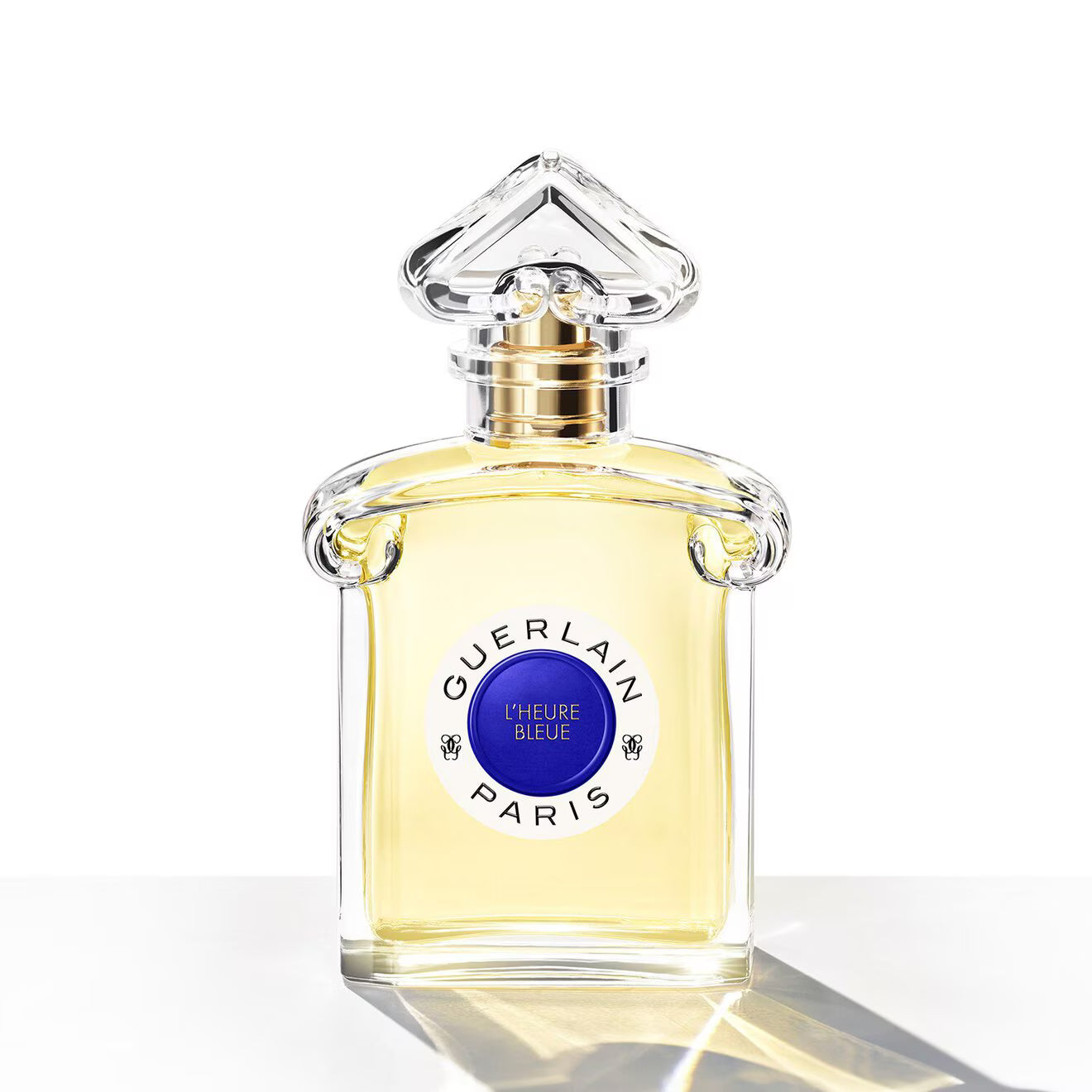 L'Heure Bleue Eau de Parfum