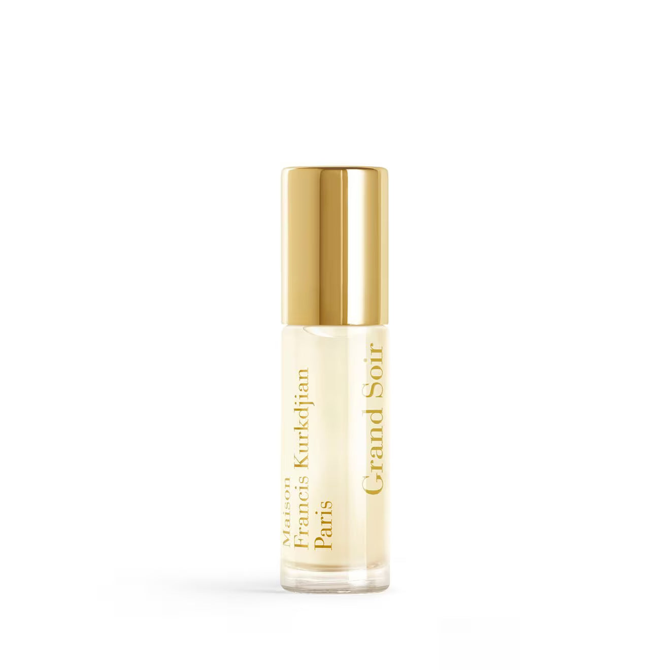Grand Soir Roll-On Set