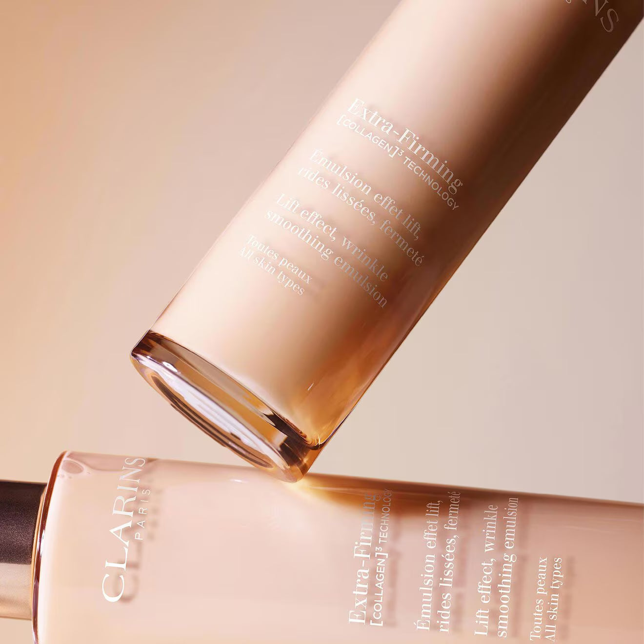 Extra-Firming Emulsion