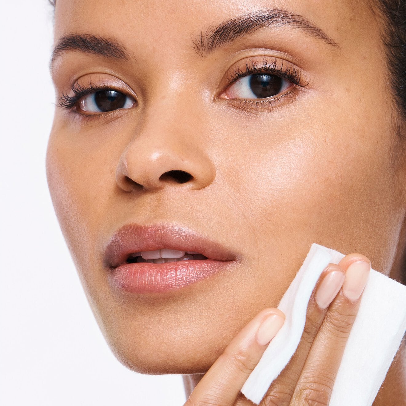Facial Cotton Pads