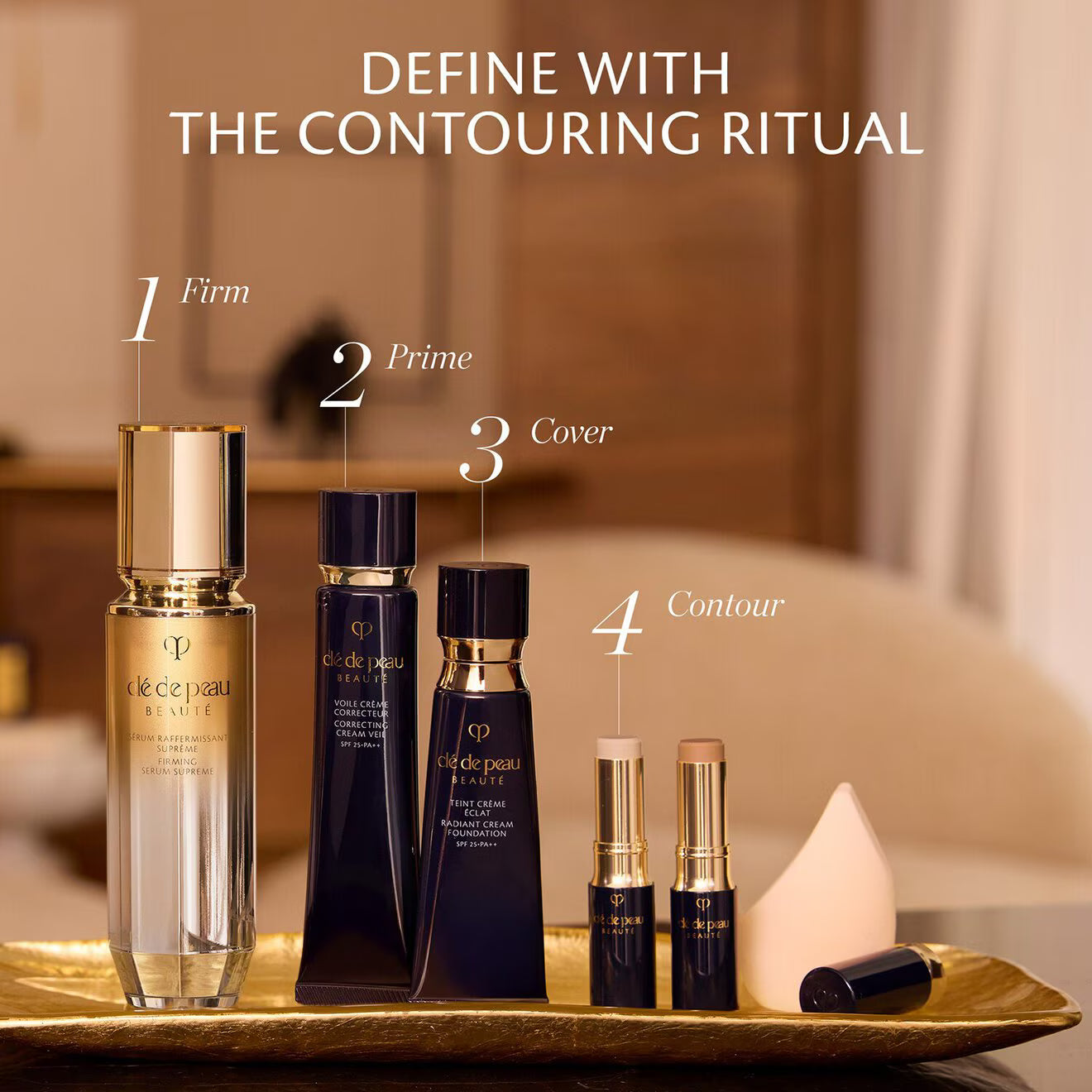 Firming Serum Supreme