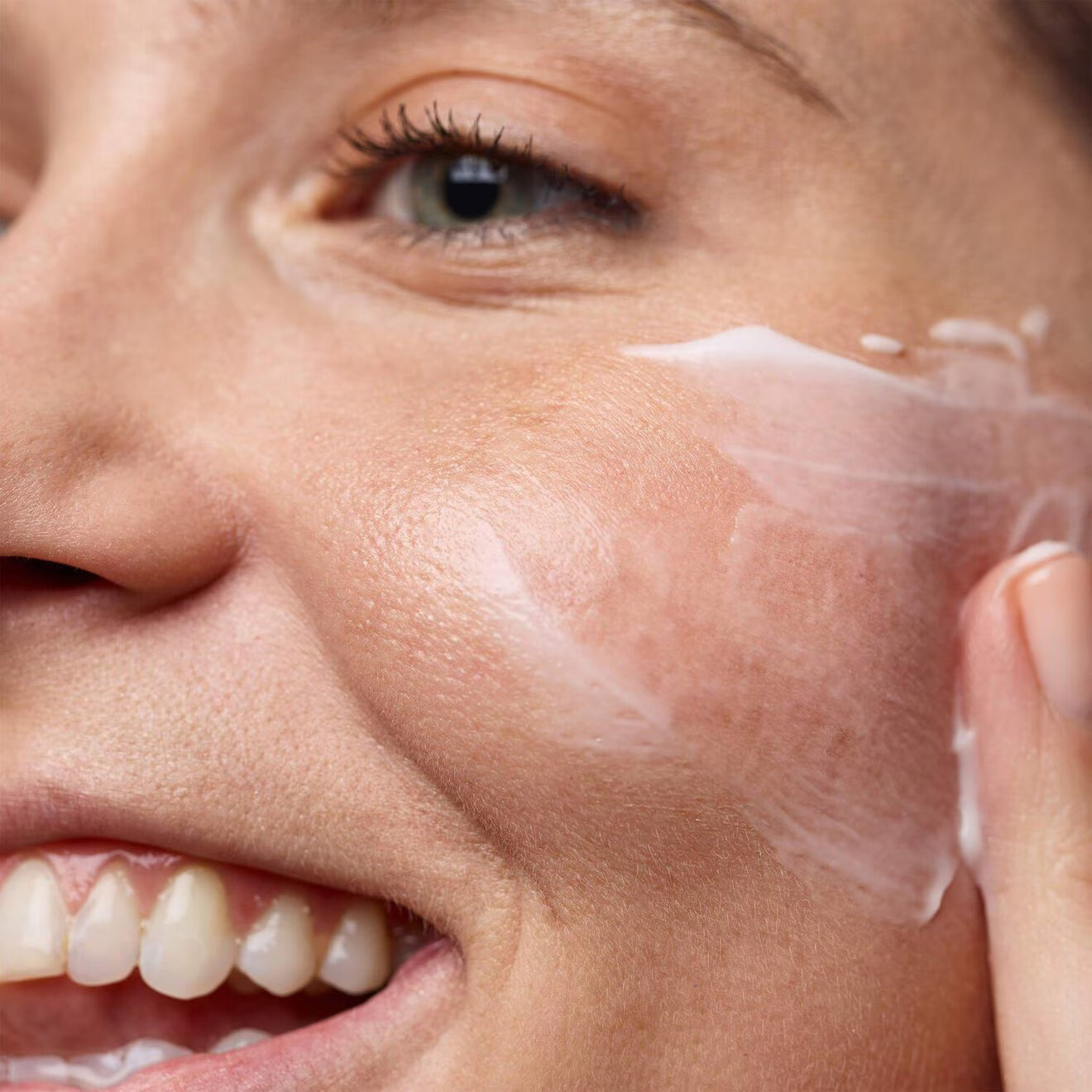 Intensive Moisture Balance - Nourishing Antioxidant Cream