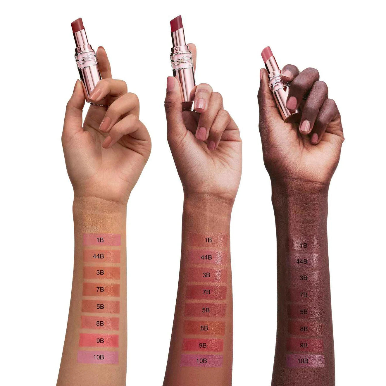 Loveshine Candy Glow - Tinted Butter Balm