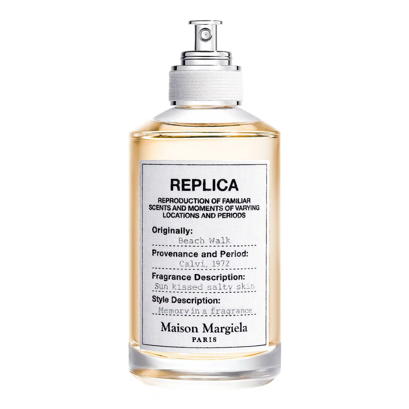 Beach Walk - Eau De Toilette