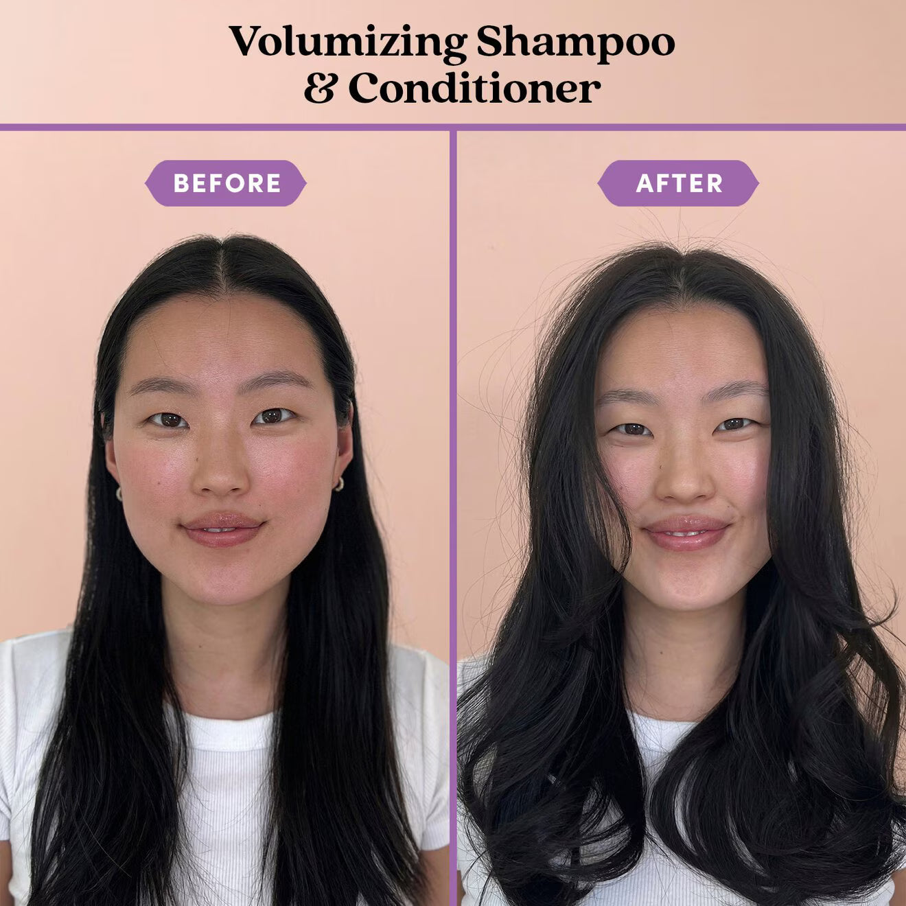 Wild About Volume
