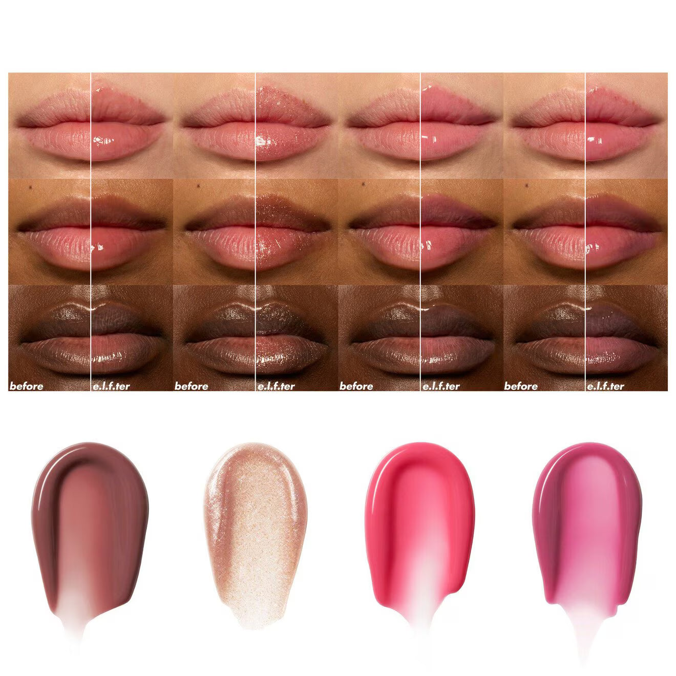 Glow Reviver Plumping Lip Oil