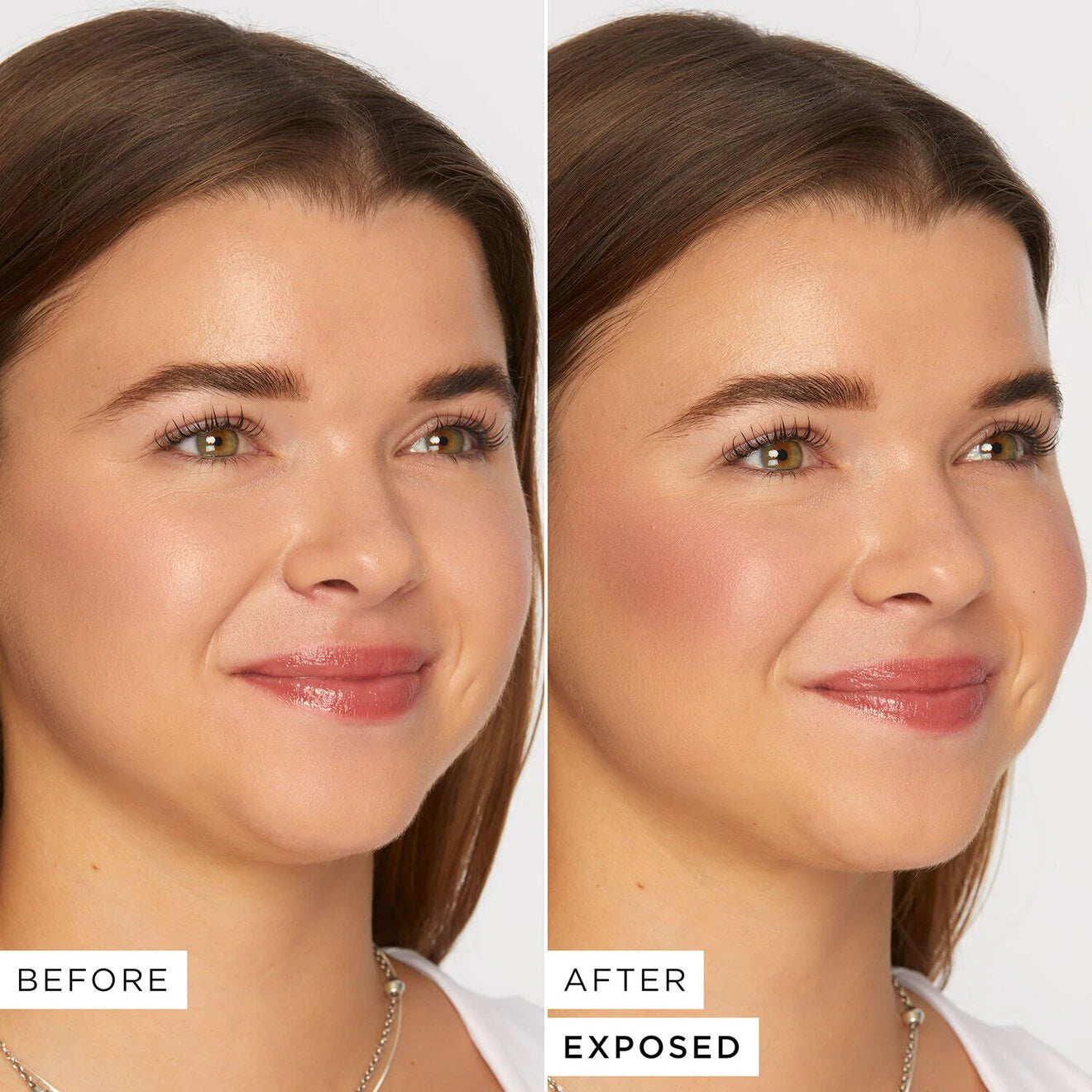 Amazonian Clay 12-Hour Powder Blush
