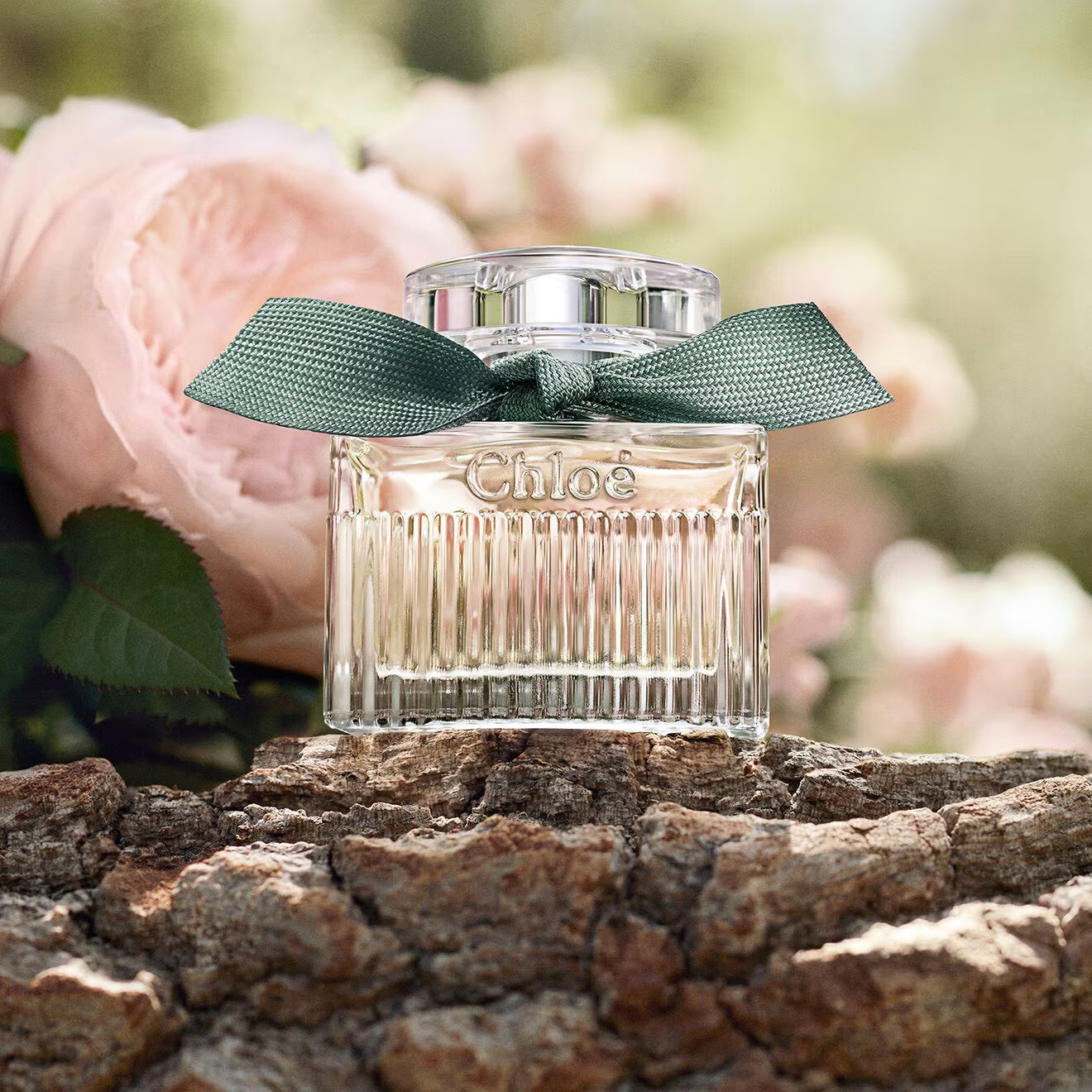 Rose Naturelle Intense - Eau de Parfum