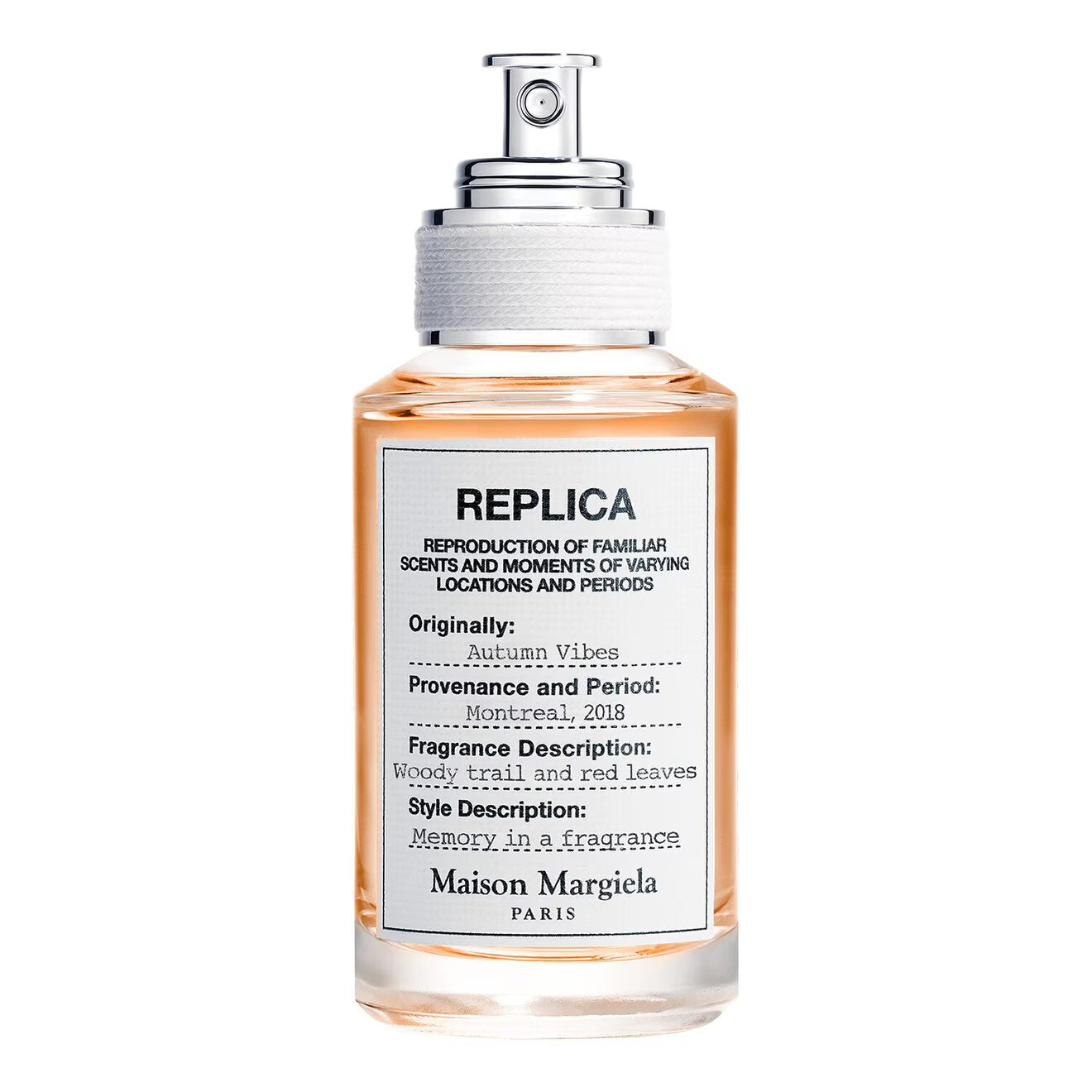 Replica Autumn Vibes - Eau de Toilette