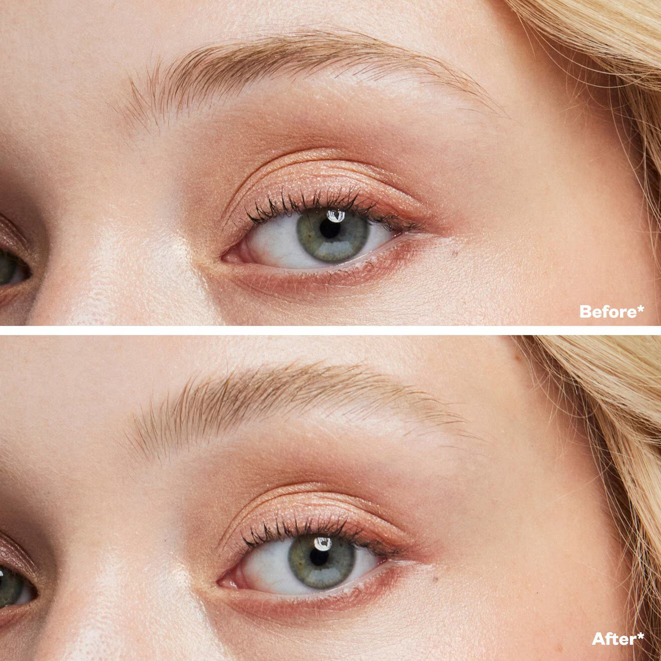 Air Brow Clear Lifting Treatment Gel