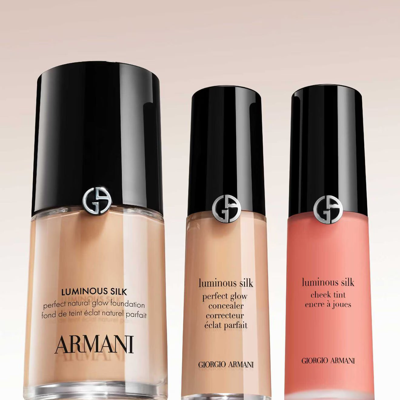 Luminous Silk Cheek Tint