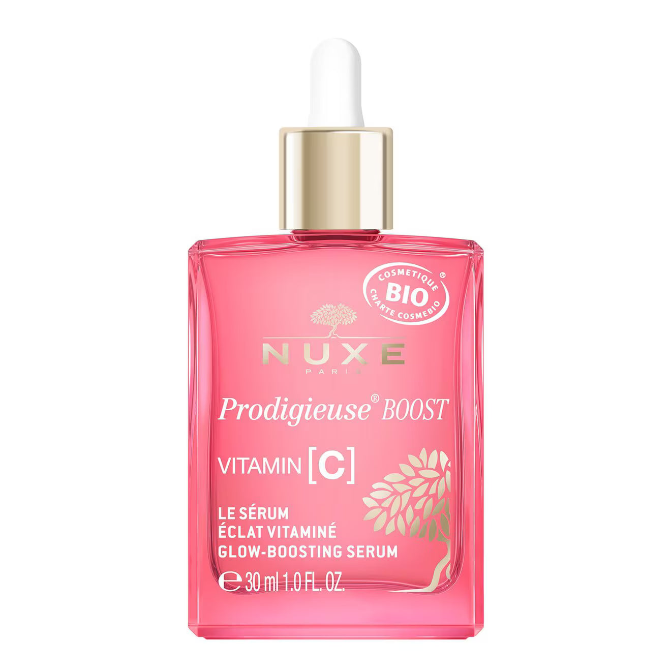 Prodigieuse® Boost - Glow-Boosting Serum with Vitamin [C]