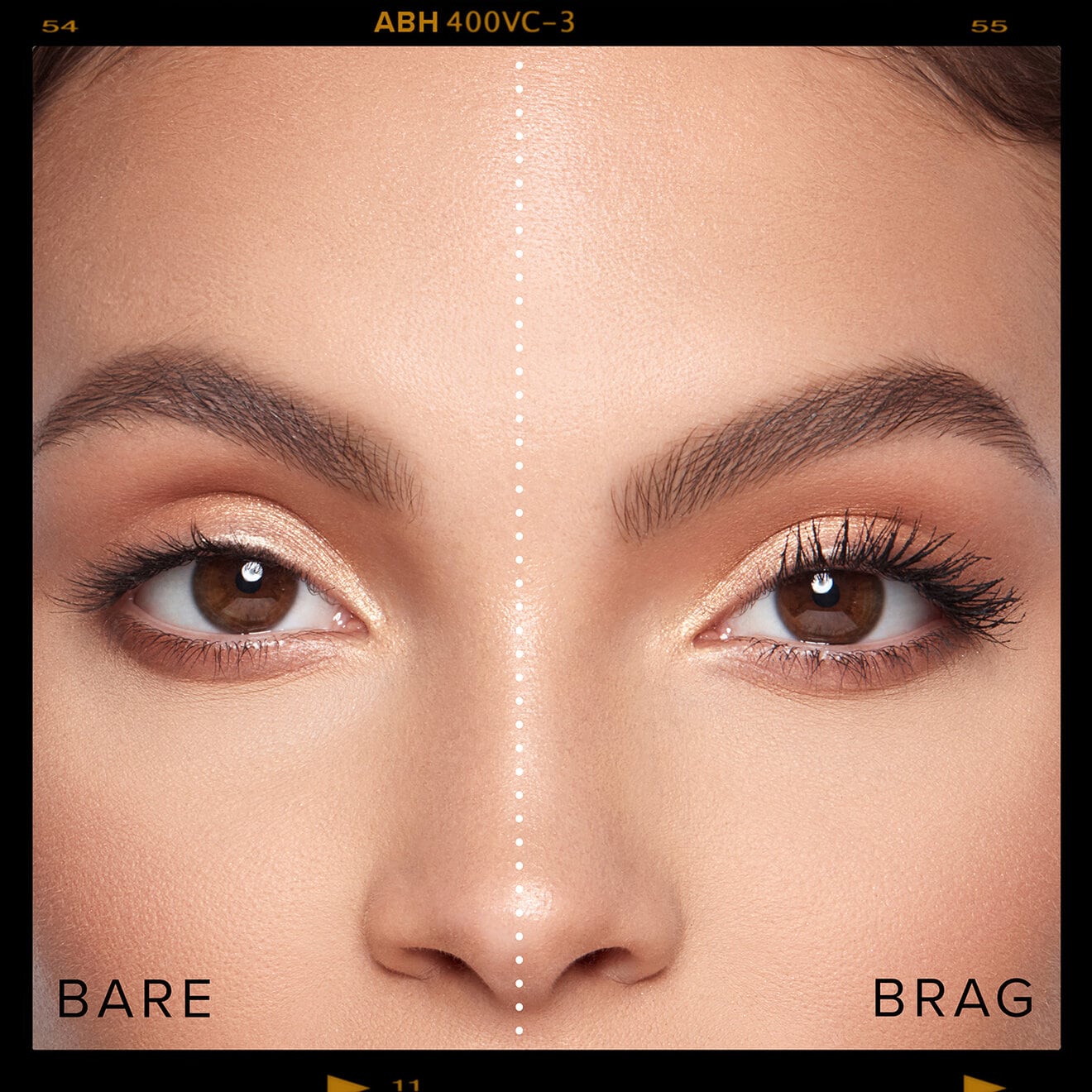Lash Brag Mascara Travel Size