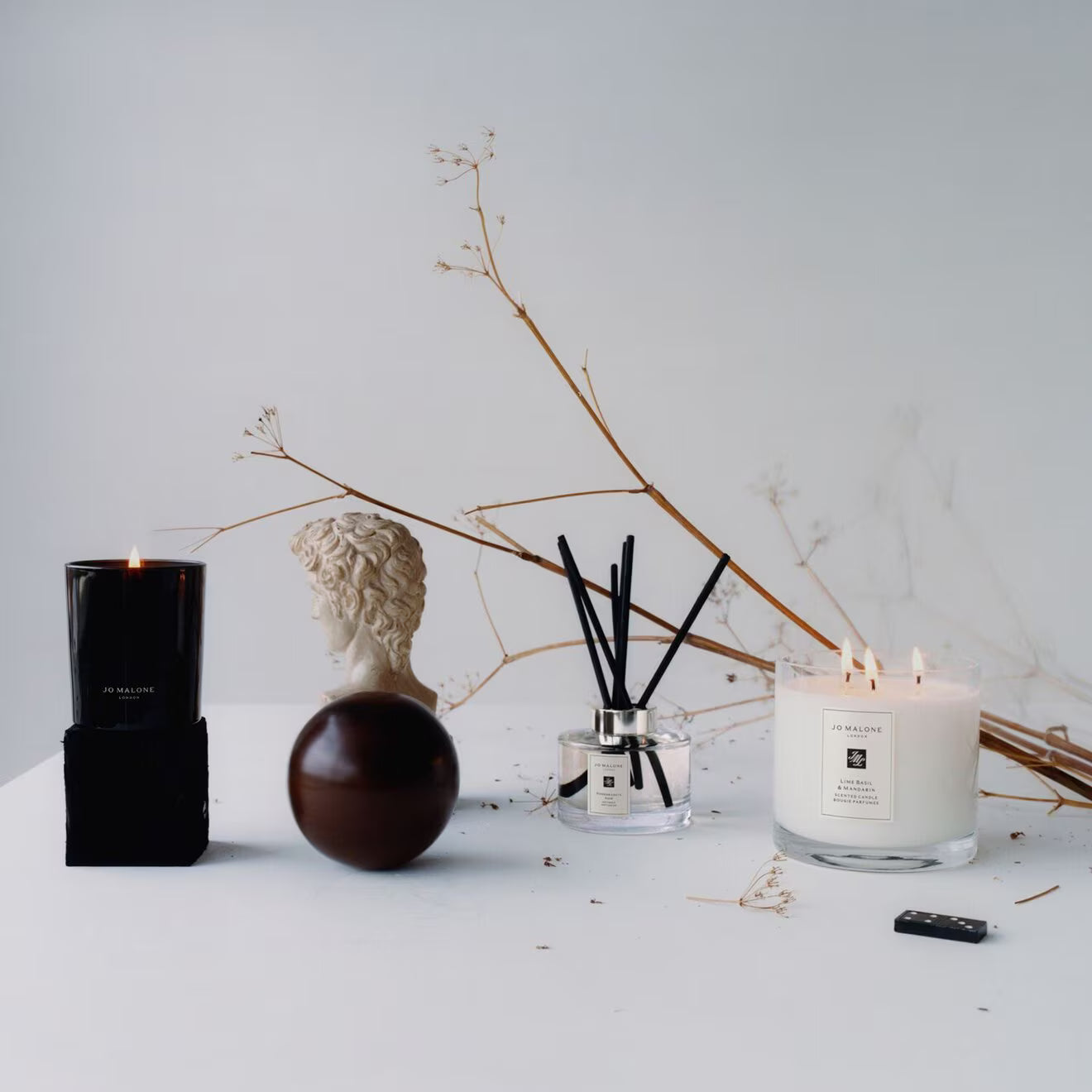 English Pear & Freesia - Scent Diffuser