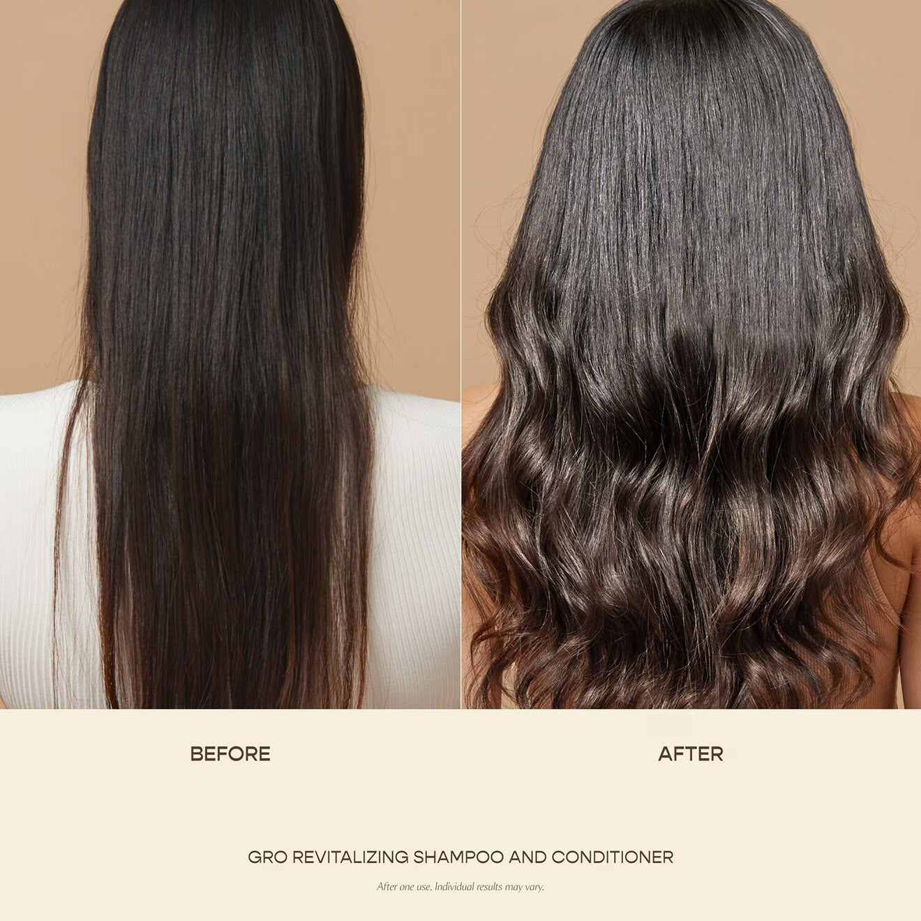 GRO Revitalizing Conditioner for Thinning Hair