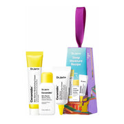 Ceramidin™ Deep Moisture Recipe Set