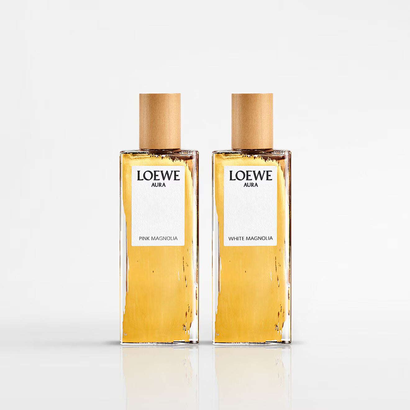 Aura White Magnolia Eau De Parfum