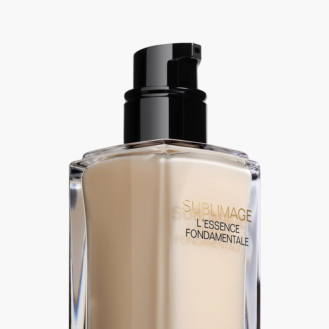 CHANEL SUBLIMAGE LES GRAINS DE VANILLE