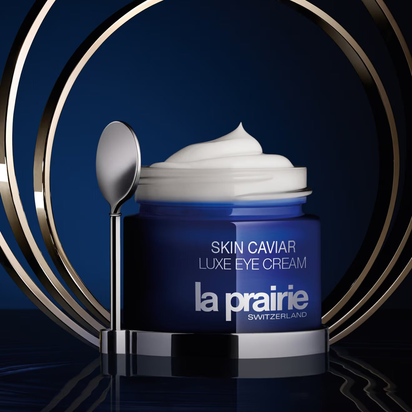 Skin Caviar Luxe Eye Cream Lifting And Firming Eye Cream