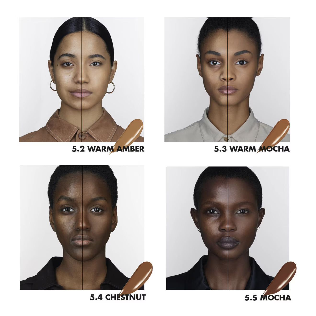 Matte Velvet Skin Concealer
