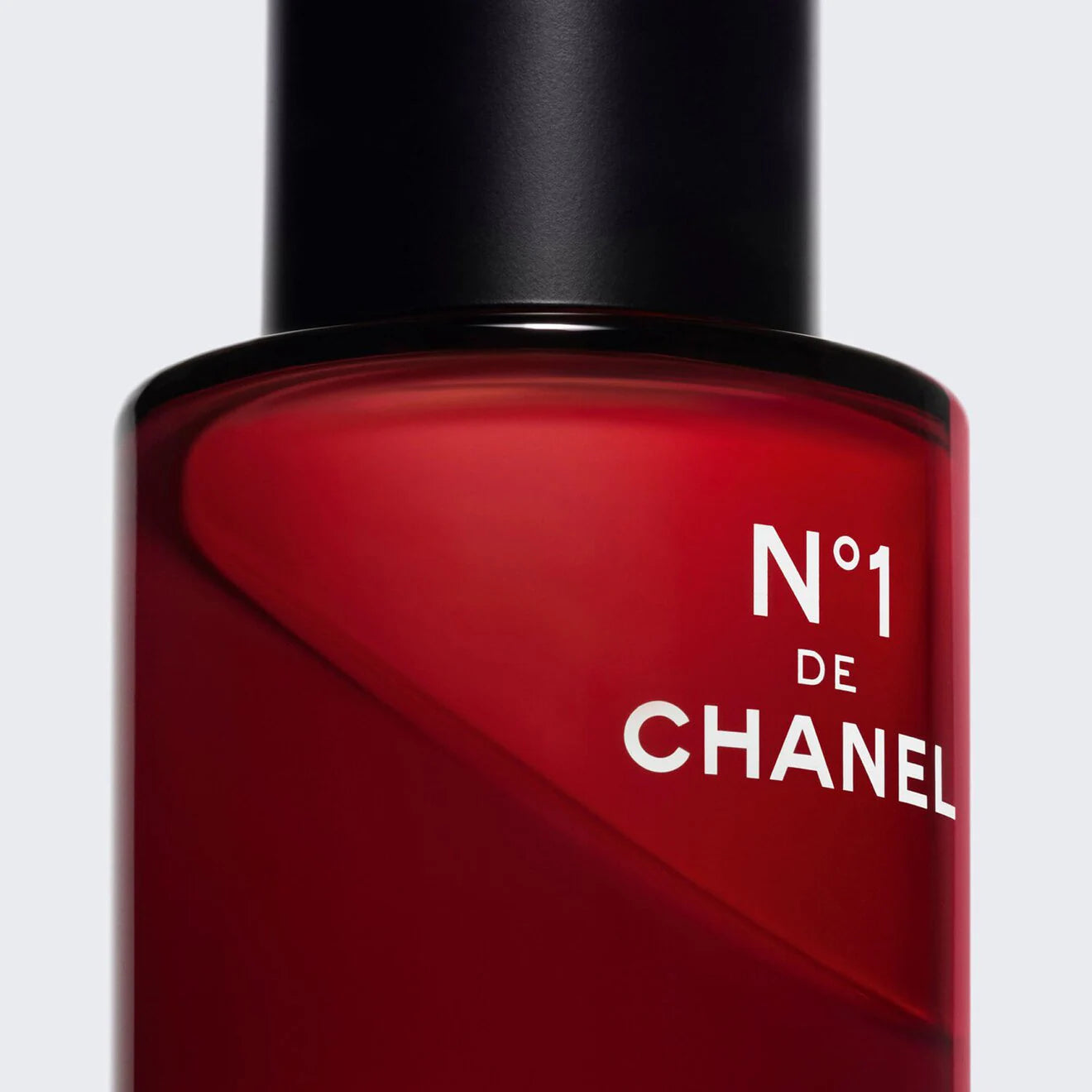 N°1 - Revitalizing Serum