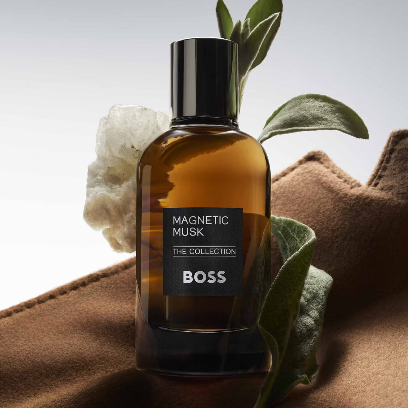 The Collection Magnetic Musk - Eau de Parfum