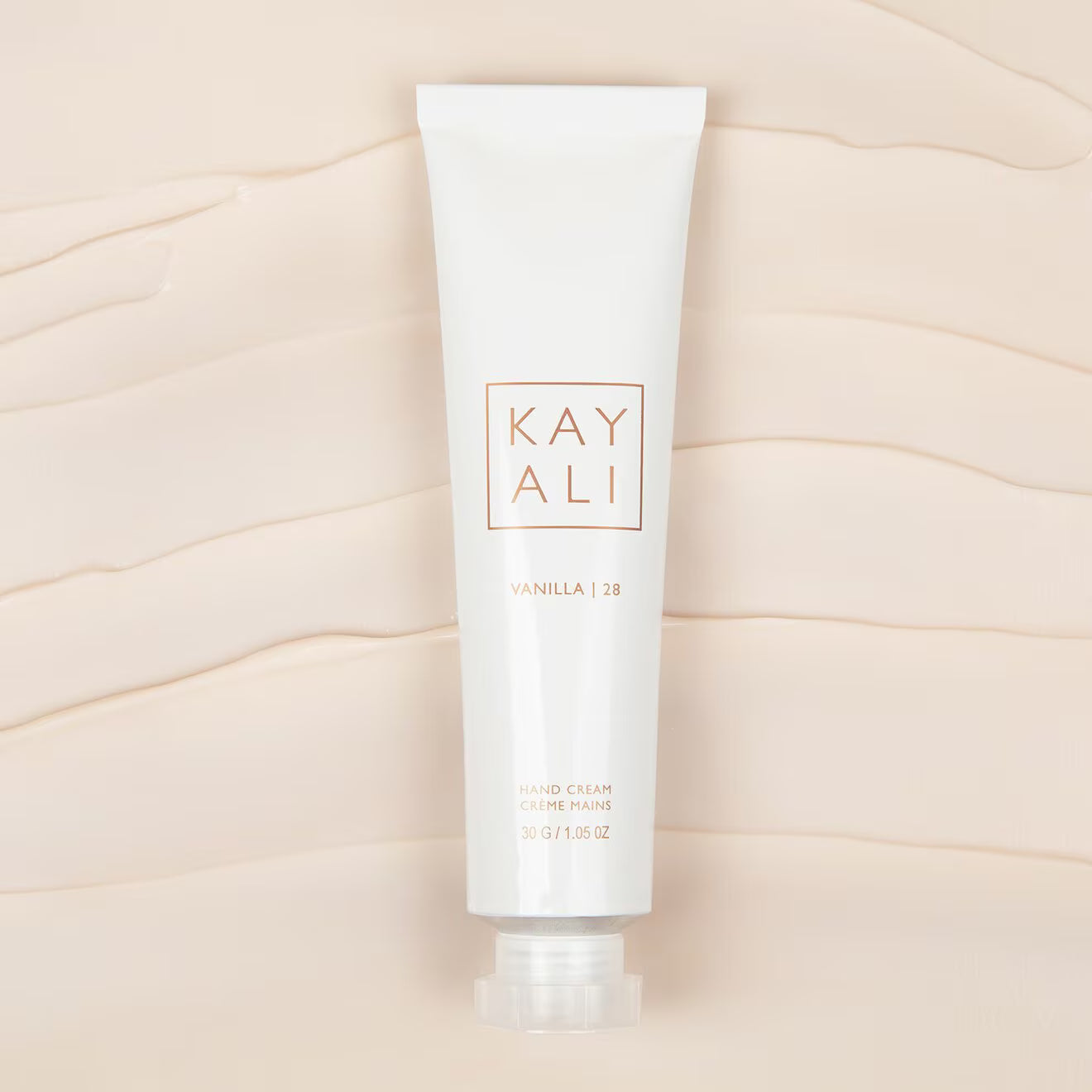 Vanilla | 28 Hand Cream