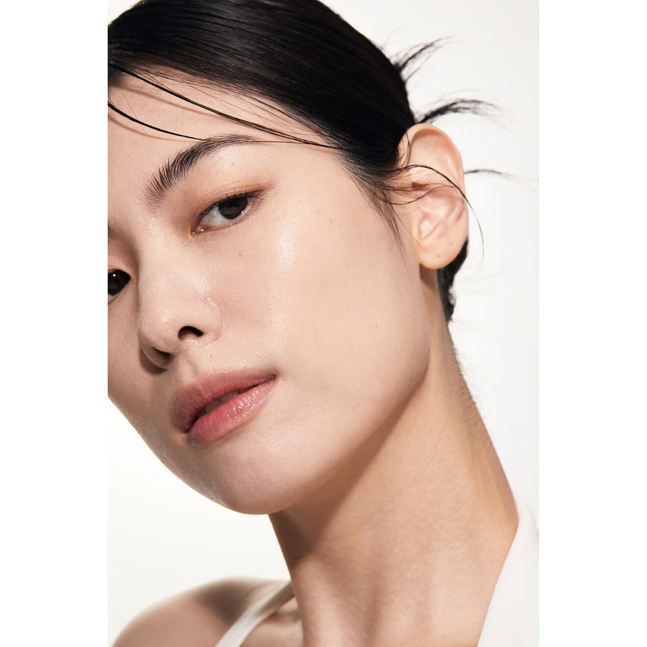 Rice 70 Glow Milky Toner