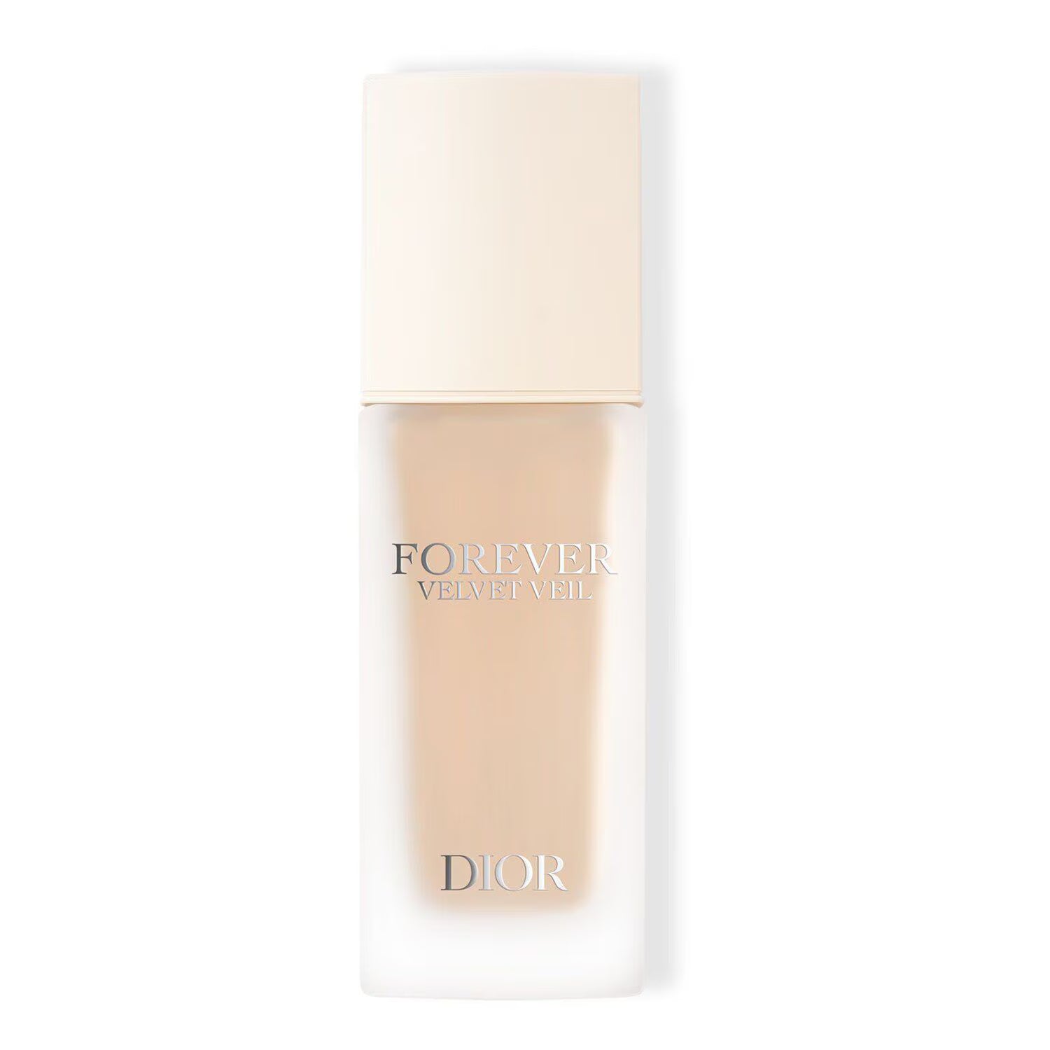 Dior Forever Velvet Veil Blurring Matte Primer
