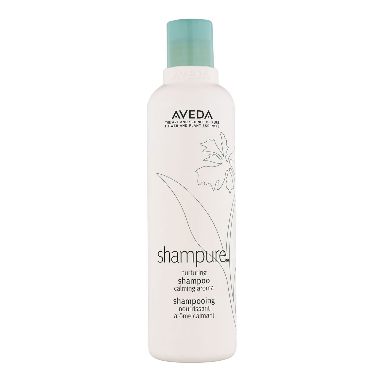 Shampure Nurturing Shampoo
