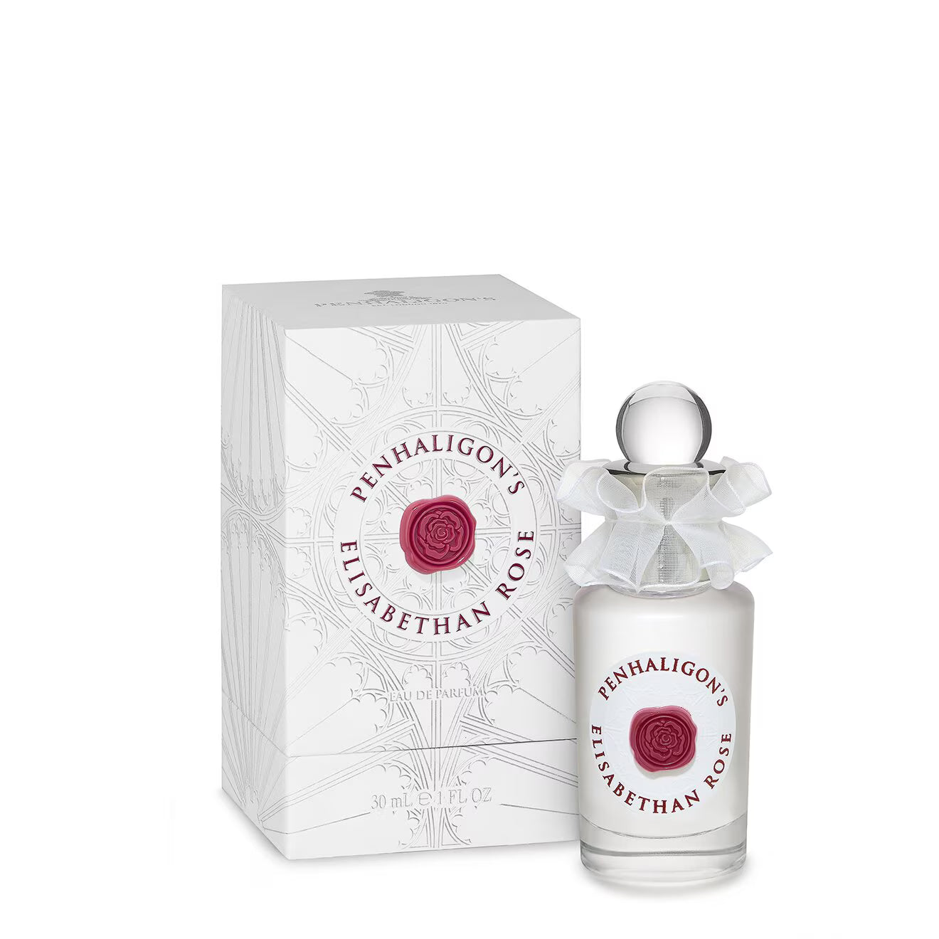 Elisabethan Rose - Eau de Parfum