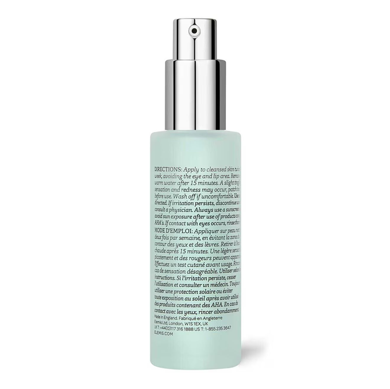 Pro-Collagen Tri-Acid Peel