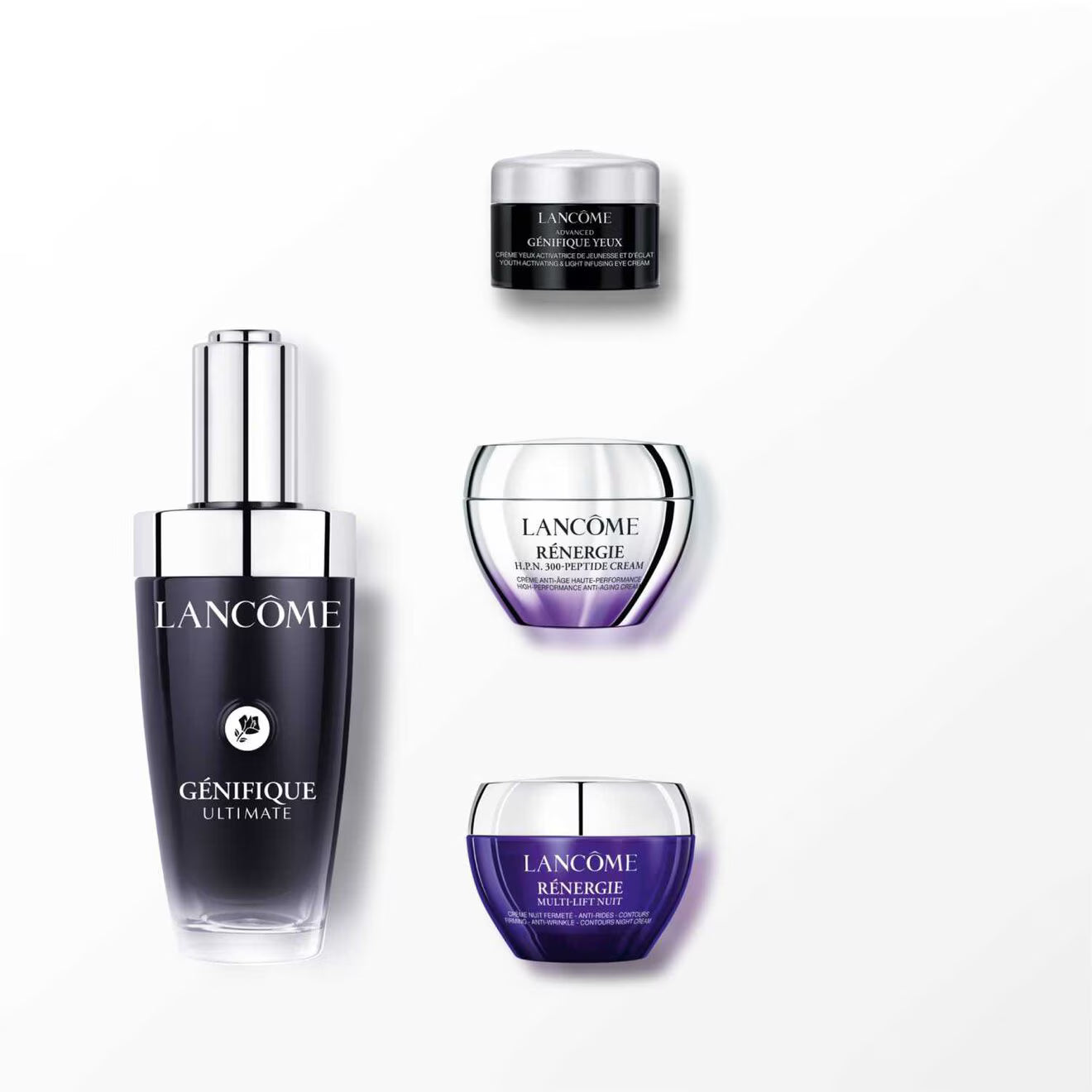 Génifique Ultimate Serum Set