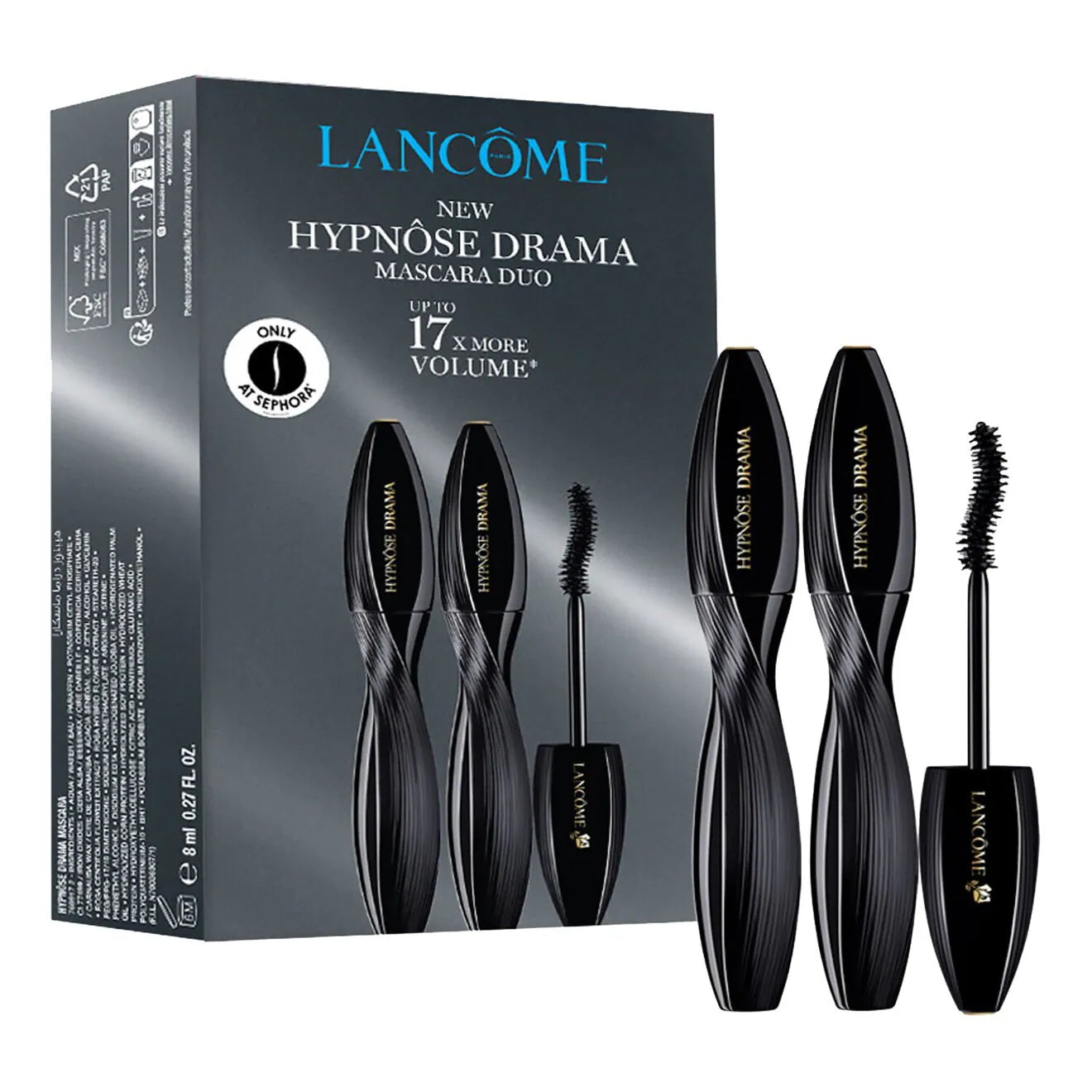 Hypnôse Drama Duo Ramadan Gift Set