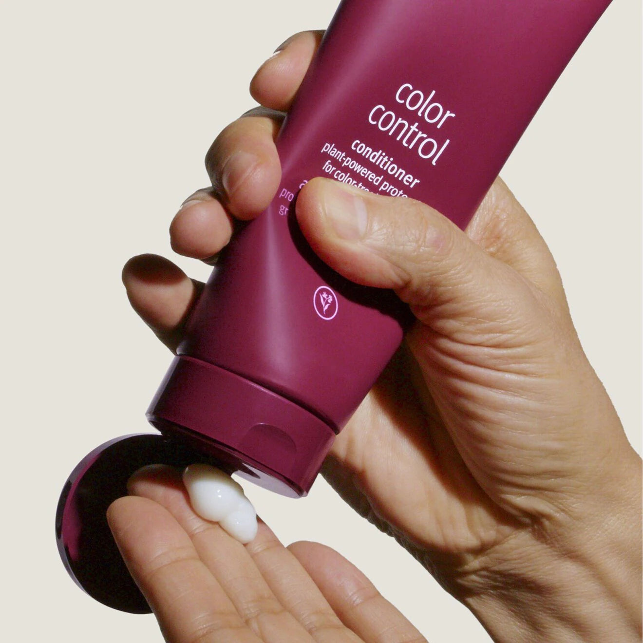Color Control Conditioner