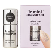Top Coat Seashell