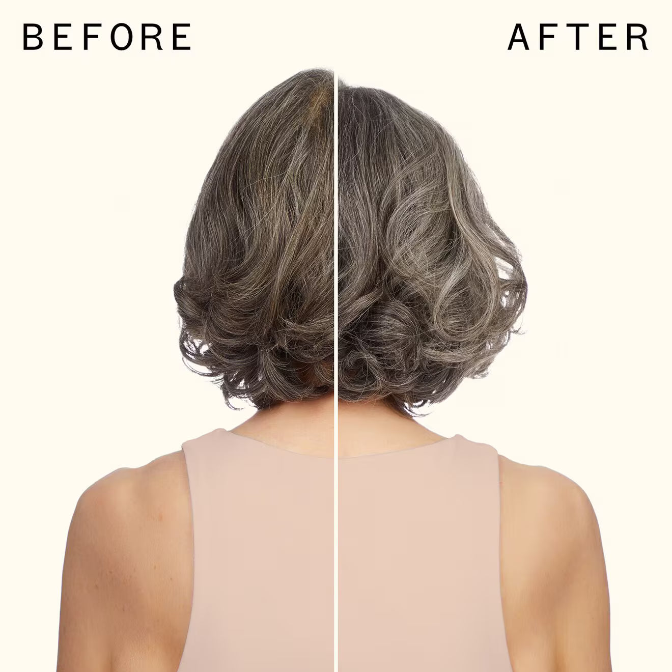 Bust Your Brass Toning Repair Mask