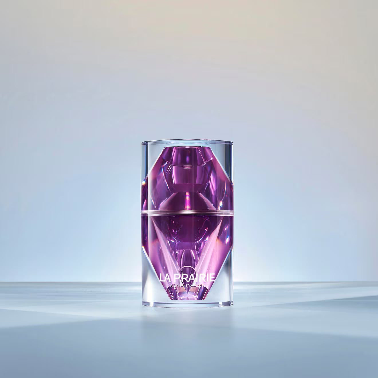 Platinum Rare Cellular Night Elixir Serum