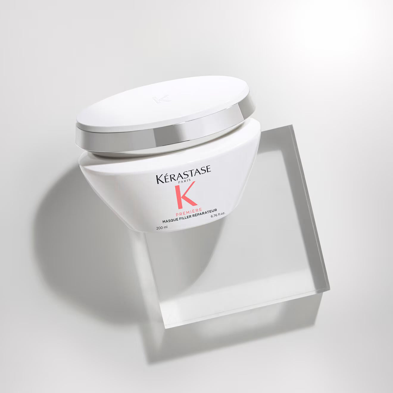 Première : Masque Filler Reparatuer Hair Mask