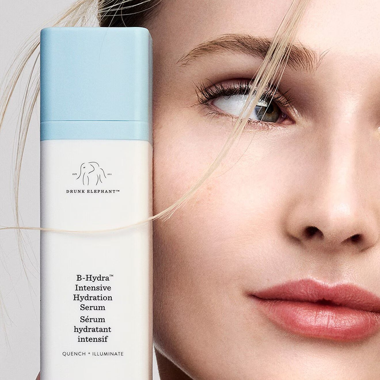B-Hydra Intensive Hydration Serum