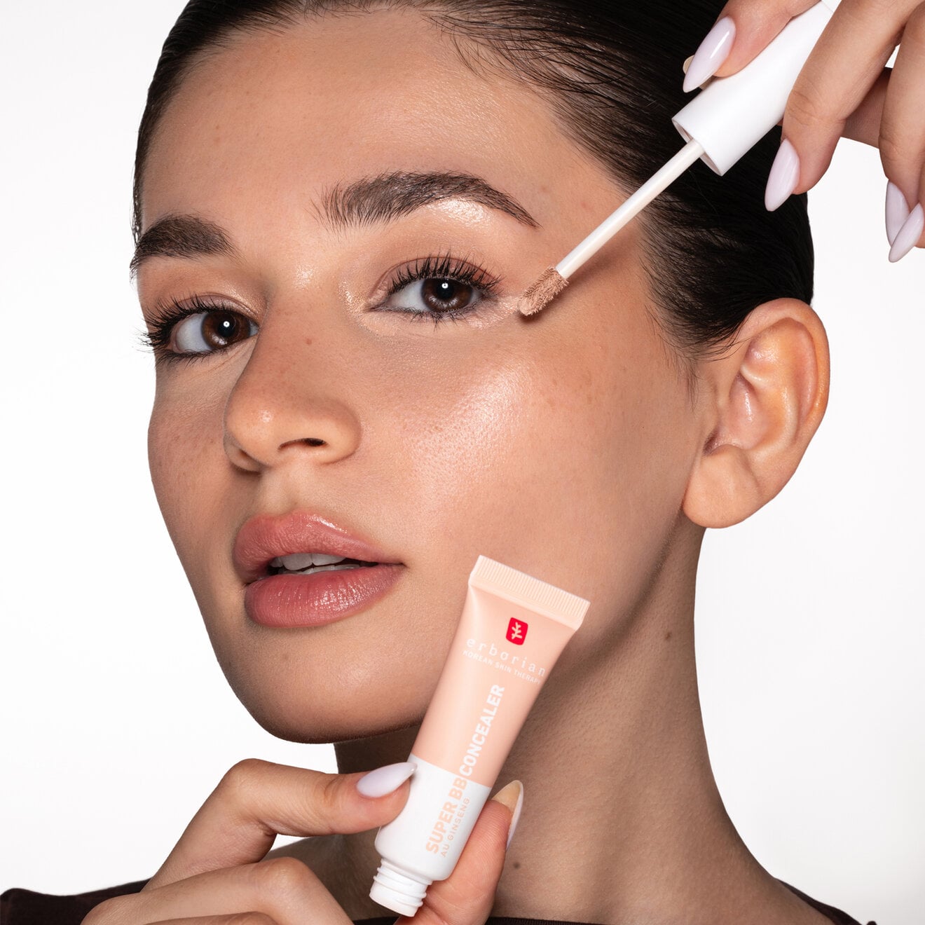 Super BB Concealer