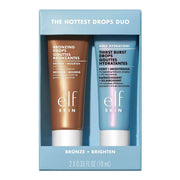 The Hottest Drops Duo