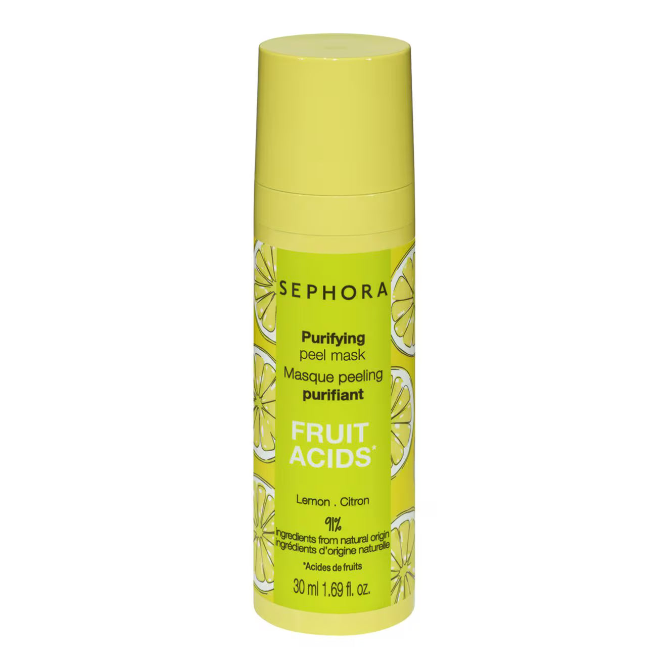 Peeling Mask