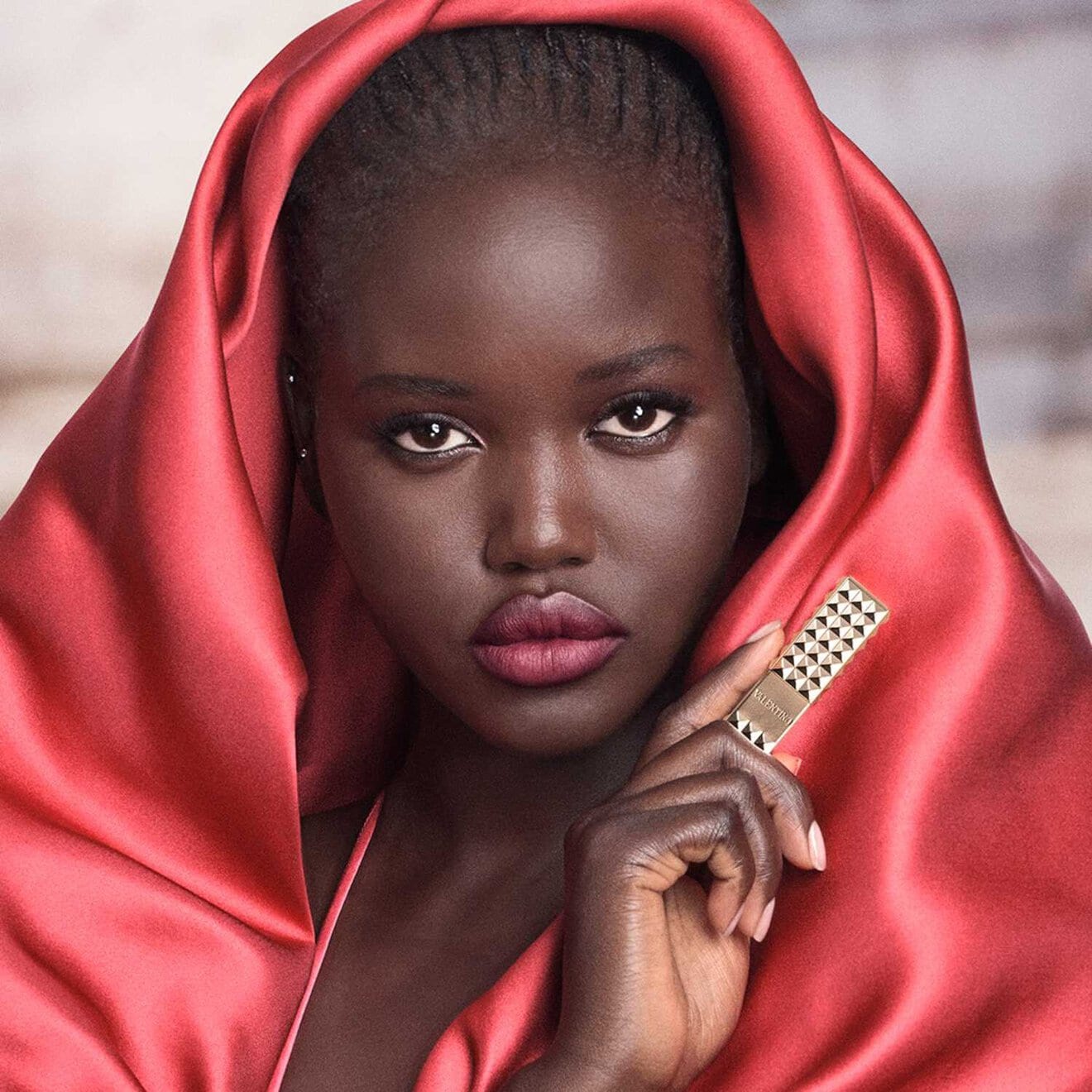 Spike Ultra Matte Refillable Lipstick
