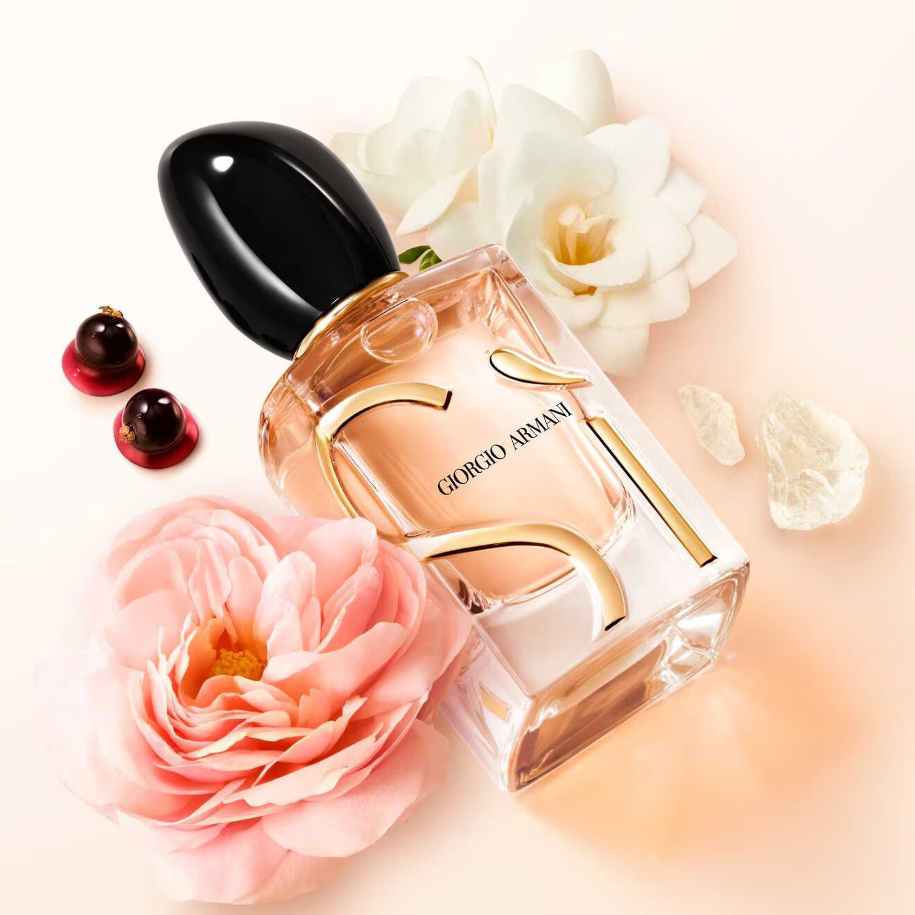 Sì -Eau de Parfum